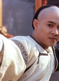 李连杰自立门户，创立正东电影公司