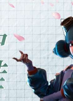 白蛇2：青蛇劫起：那个神秘男子究竟是谁，他为何是姐姐的模样