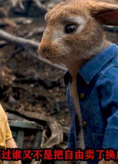 人生各有各的苦，无人为你背负更多