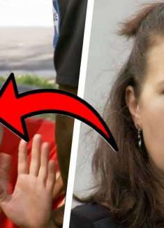 会自己去公共厕所的小狗怎么样？甚至还会锁门？