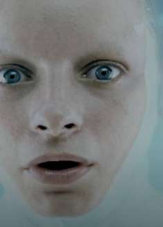 荣获 4 项土星奖，「少数派报告」混剪