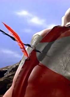 奥特曼最经常被打的5大部位：初代奥特曼最惨，看封面都觉得疼！