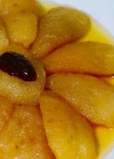 深秋吃一份这东西，又温暖又养生