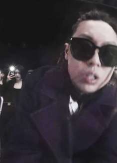 说唱歌手 Psy.P 携手华伦天奴，打造洗脑单曲「Valentino」