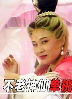 不老神仙练成魔功，一人单挑武当掌门，结局却出人意料！