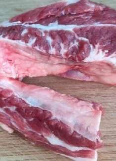 这才是土豆炖牛腩的正确做法，简单家常软烂入味，下饭拌面真解馋