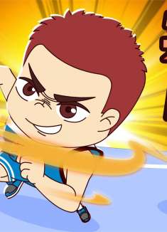 湖人热血篮球13：被对手轻视无需反驳，一出手就是最好的证明！