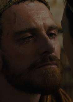 入选戛纳主竞赛单元「麦克白」：魔鬼与罪恶