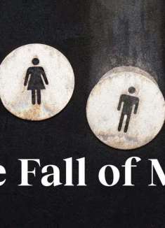 男性可能在生活中遭遇到哪些不公？