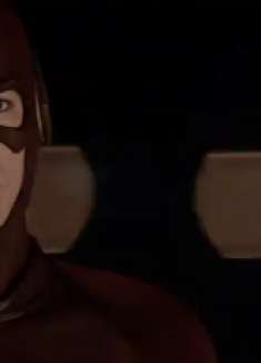 竞争者被闪电侠打败，萨维塔决定出场，好戏要开始了！