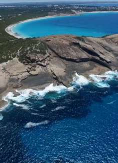 澳大利亚：为你披荆斩棘而来！