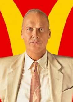 全世界开40000家分店，你以为麦当劳是卖汉堡的，其实是搞房地产