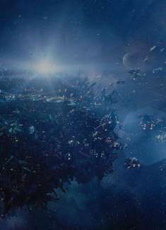 「星际特工：千星之城」精彩镜头混剪