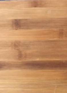 新买的菜板这样处理一下，一辈子都不开裂发霉，快告诉家里人