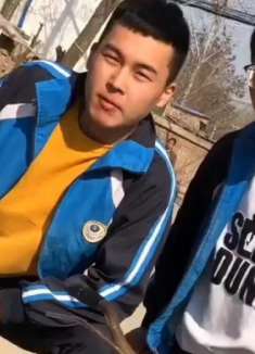 全村我俩最无敌