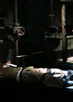 这才是真正的全员老戏骨飙戏,都是演技派,实乃良心大作