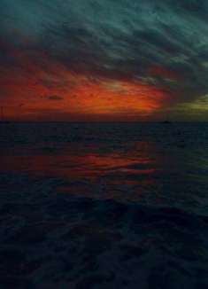 电影级旅拍大片，大自然的鬼斧神工