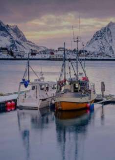 冰岛胶片旅拍大片，一场复古的旅途