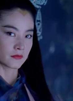 琴魔：鬼圣，你不要太嚣张，青霞待会就干掉你