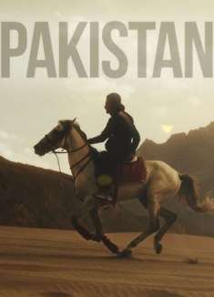 不被看见的另一面——接近巴基斯坦