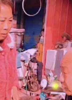 搞笑视频分享：刘哥搞笑视频