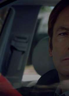 「风骚律师」镜头混剪，看完审美提升了三个度