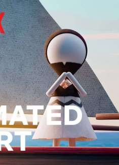 纪念碑谷 3：灯塔「史上最艺术纪念碑谷」