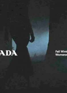 Prada 24 秋冬宣传片,主打史上最阴间