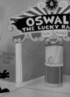 迪士尼官方100周年纪念！「幸运兔」回归