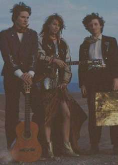 流浪汉欢快颂歌：拥抱内心的野孩子