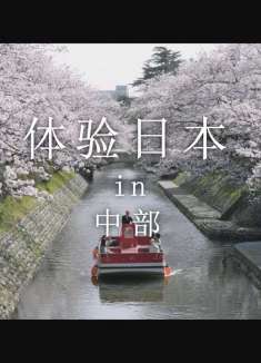 日本旅游：不可错过的日本中部地区