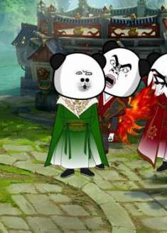 第35集，大哥大哥，我能出去了吗？