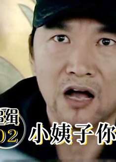 追缉02：刑警被栽赃成逃犯，亡命途中偶遇小姨子，意外发现大秘密