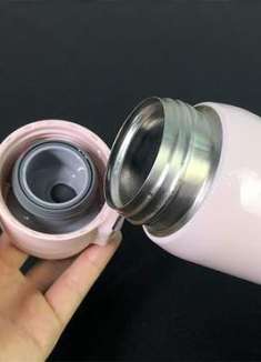 旧保温杯别扔了，竟然是个“好东西”，拿钱也买不来，家家用得到