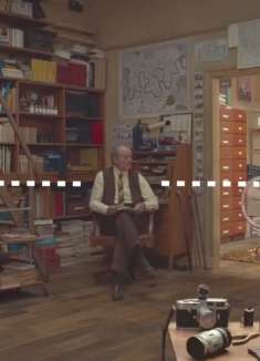 令人舒适的社交距离，不止韦斯·安德森