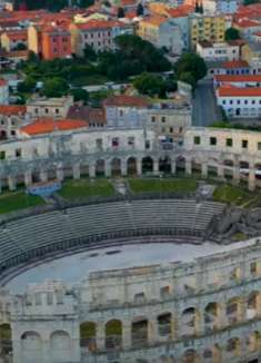 普拉美景：让人陶醉的美