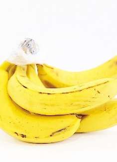 香蕉好吃却不易保存，一个小技巧让你再也不怕坏，香蕉保存好几天