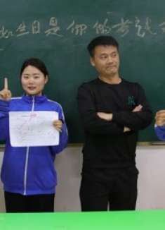 假如生日是你的考试分数，小鱼考了1231分，倒霉西西又考了0分