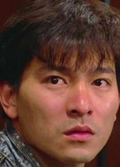 为了能帮华仔脱罪，拔辣真是拼尽了他的全部力气