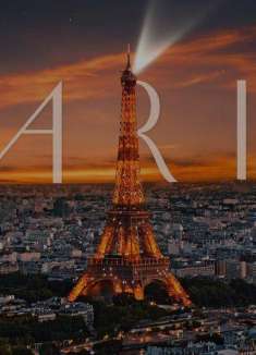 感受浪漫巴黎的心跳，穿越城市的日夜
