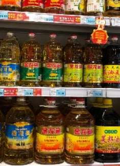 买食用油时，只要桶上有这“2个字”，不管多便宜