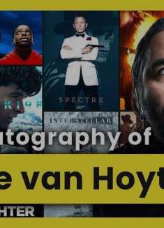 干货扫荡篇：荷兰获奖无数「摄影」大师的电影风格