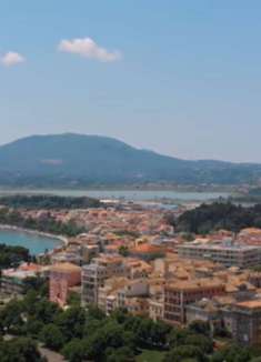 圣托里尼岛：美不胜收，让人心旷神怡