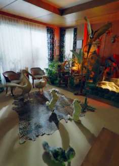 这支外卖广告太魔性，给我看饿了