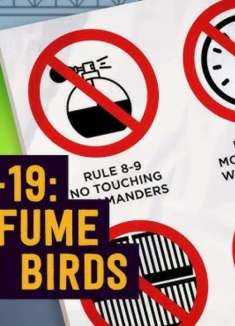 行业冷知识：电影里的「动保法」