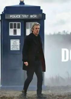 神秘博士混剪：你的一生是传奇，也是悲剧