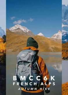 人间天堂徒步，行走于阿尔卑斯山脉