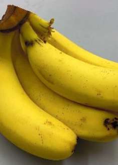 今天才知道，保存香蕉这么简单，不腐烂不发黑，放一个星期都保鲜