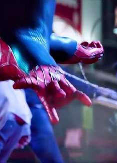 超凡蜘蛛侠：大家有没有觉得，二代蜘蛛侠才是yyds！