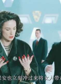 清洁工大爷潜伏15年，只为盗走公司2吨钻石